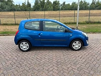 Renault twingo 1.2-16v dynamique, 99-zj-fv - afbeelding 21 van  23