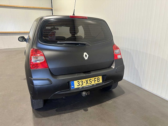 Renault twingo 1.2-16v expression 33-xs-fb - afbeelding 4 van  6