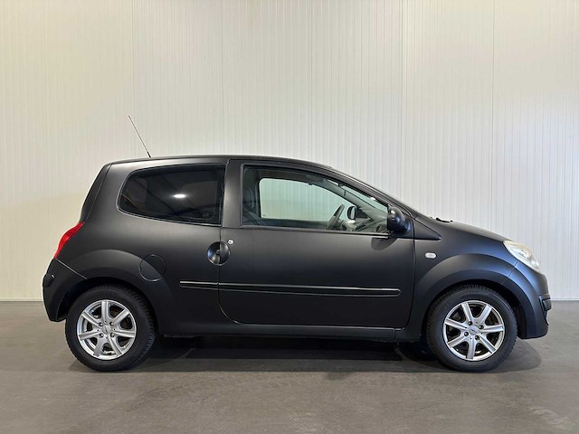 Renault twingo 1.2-16v expression 33-xs-fb - afbeelding 5 van  6