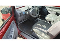 Renault twingo 1.2 16v expression eco automaat, 65-sp-kh - afbeelding 1 van  5