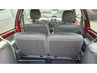 Renault twingo 1.2 16v expression eco automaat, 65-sp-kh - afbeelding 2 van  5