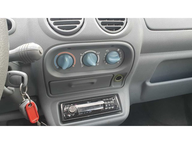 Renault twingo 1.2 16v expression eco automaat, 65-sp-kh - afbeelding 3 van  5