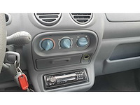 Renault twingo 1.2 16v expression eco automaat, 65-sp-kh - afbeelding 3 van  5