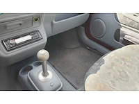 Renault twingo 1.2 16v expression eco automaat, 65-sp-kh - afbeelding 4 van  5
