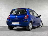 Renault twingo 1.2-16v initiale 76pk 2008, 83-zr-js - afbeelding 2 van  38