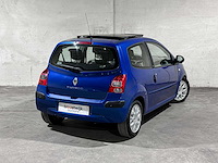 Renault twingo 1.2-16v initiale 76pk 2008, 83-zr-js - afbeelding 25 van  38