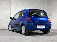 Renault twingo 1.2-16v initiale 76pk 2008, 83-zr-js - afbeelding 4 van  38