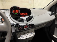 Renault twingo 1.2-16v initiale 76pk 2008, 83-zr-js - afbeelding 13 van  38