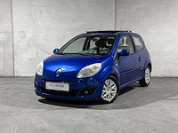 Renault twingo 1.2-16v initiale 76pk 2008, 83-zr-js - afbeelding 29 van  38