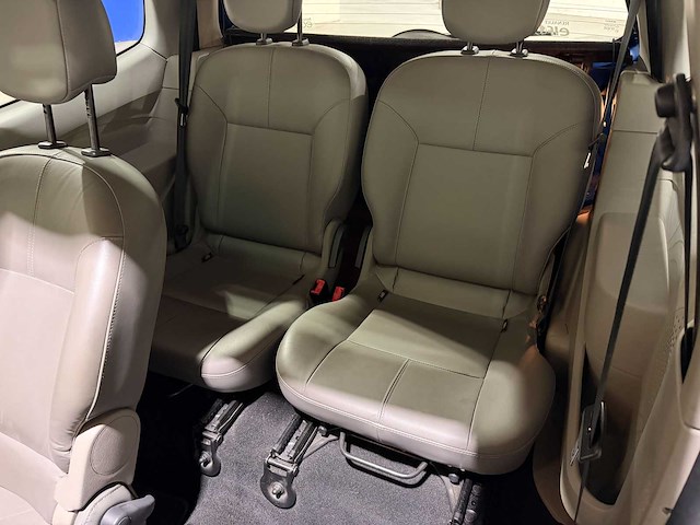 Renault twingo 1.2-16v initiale 76pk 2008, 83-zr-js - afbeelding 35 van  38