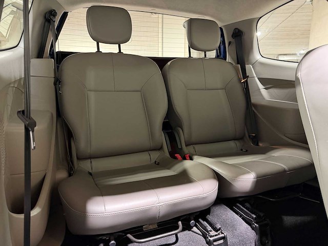 Renault twingo 1.2-16v initiale 76pk 2008, 83-zr-js - afbeelding 19 van  38