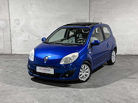 Renault twingo 1.2-16v initiale 76pk 2008, 83-zr-js - afbeelding 15 van  38