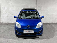 Renault twingo 1.2-16v initiale 76pk 2008, 83-zr-js - afbeelding 21 van  38