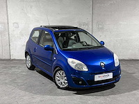 Renault twingo 1.2-16v initiale 76pk 2008, 83-zr-js - afbeelding 26 van  38