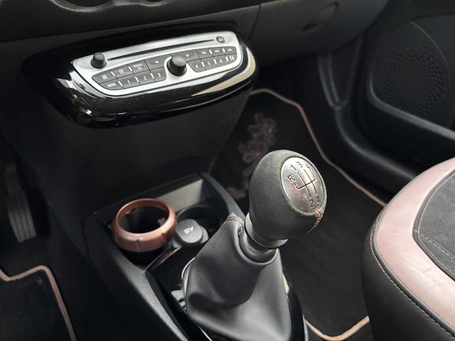 Renault twingo 1.2-16v miss sixty, 30-pfv-6 - afbeelding 3 van  12