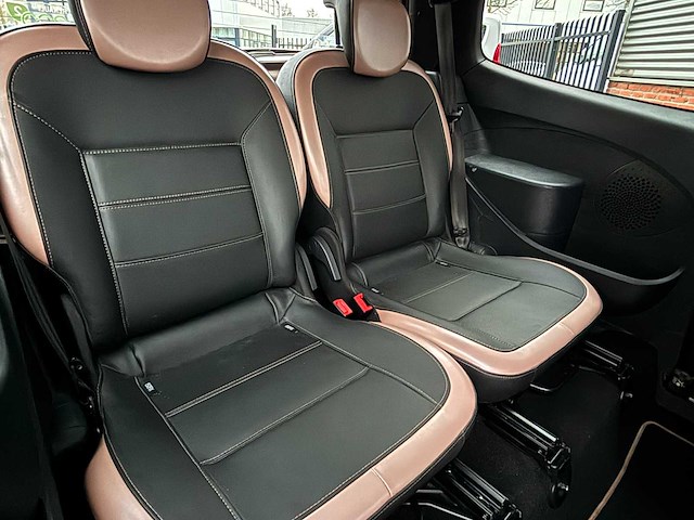 Renault twingo 1.2-16v miss sixty, 30-pfv-6 - afbeelding 5 van  12