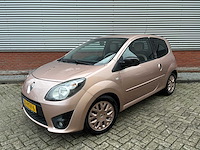 Renault twingo 1.2-16v miss sixty, 30-pfv-6 - afbeelding 1 van  12