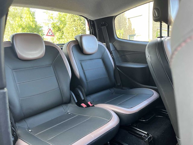 Renault twingo 1.2-16v miss sixty car 2011 | 90-slb-5 - afbeelding 11 van  21