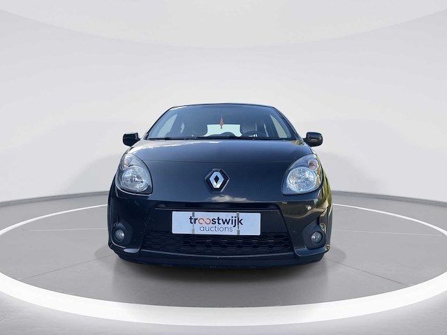 Renault twingo 1.2-16v miss sixty car 2011 | 90-slb-5 - afbeelding 16 van  21
