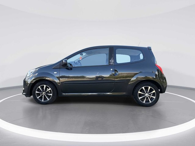 Renault twingo 1.2-16v miss sixty car 2011 | 90-slb-5 - afbeelding 17 van  21
