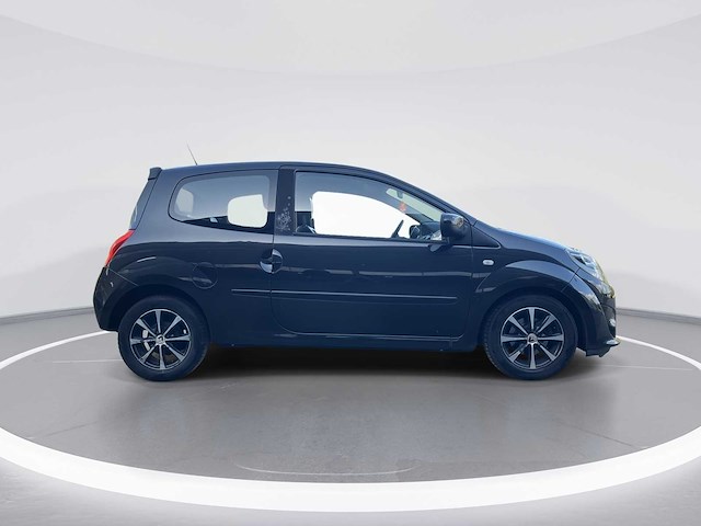 Renault twingo 1.2-16v miss sixty car 2011 | 90-slb-5 - afbeelding 21 van  21