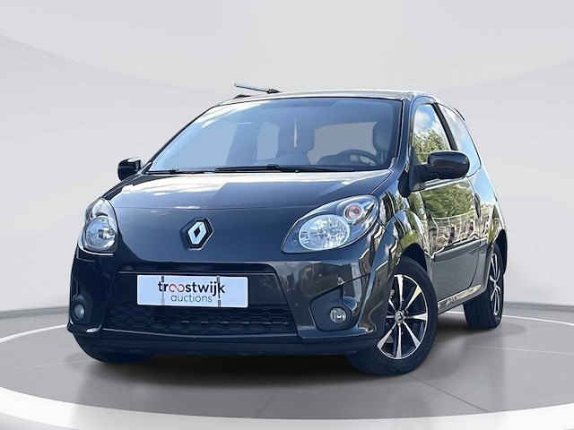 Renault twingo 1.2-16v miss sixty car 2011 | 90-slb-5 - afbeelding 1 van  21