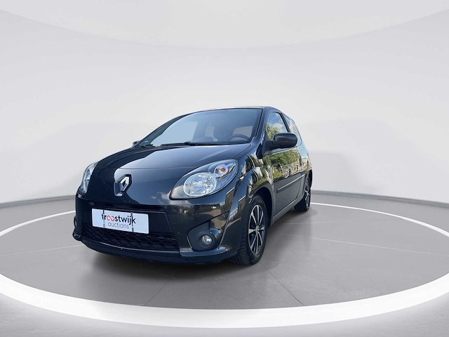 Renault twingo 1.2-16v miss sixty car 2011 | 90-slb-5 - afbeelding 12 van  21