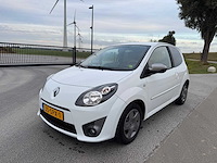 Renault twingo 1.2 16v night & day, 35-spx-1 - afbeelding 18 van  24