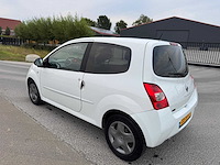 Renault twingo 1.2 16v night & day, 35-spx-1 - afbeelding 19 van  24