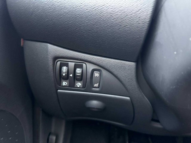 Renault twingo 1.2 16v night & day, 35-spx-1 - afbeelding 22 van  24