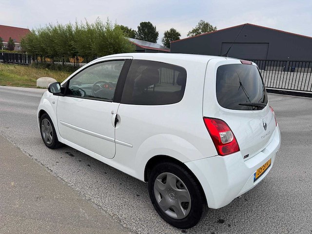 Renault twingo 1.2 16v night & day, 35-spx-1 - afbeelding 4 van  24