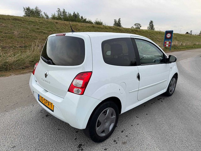 Renault twingo 1.2 16v night & day, 35-spx-1 - afbeelding 6 van  24