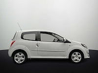 Renault twingo 1.2-16v nokia 2008 | 17-gzh-8 - afbeelding 10 van  35
