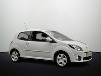 Renault twingo 1.2-16v nokia 2008 | 17-gzh-8 - afbeelding 11 van  35