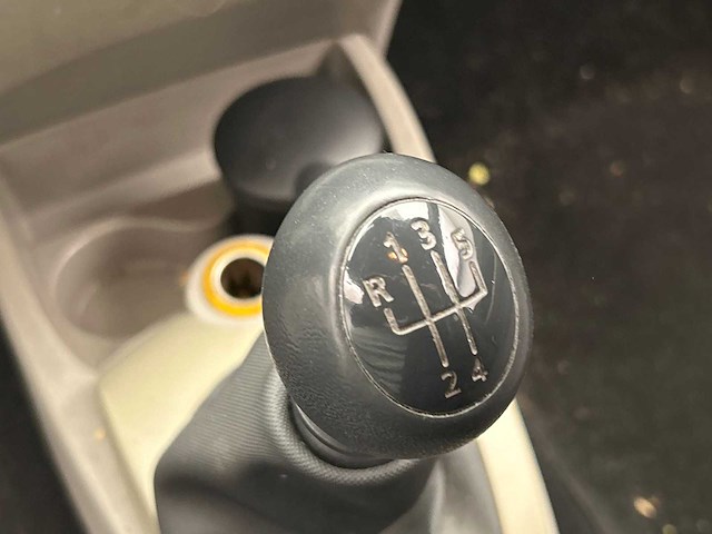 Renault twingo 1.2-16v nokia 2008 | 17-gzh-8 - afbeelding 14 van  35