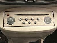 Renault twingo 1.2-16v nokia 2008 | 17-gzh-8 - afbeelding 18 van  35