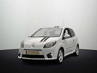 Renault twingo 1.2-16v nokia 2008 | 17-gzh-8