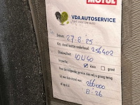 Renault twingo 1.2-16v nokia 2008 | 17-gzh-8 - afbeelding 20 van  35