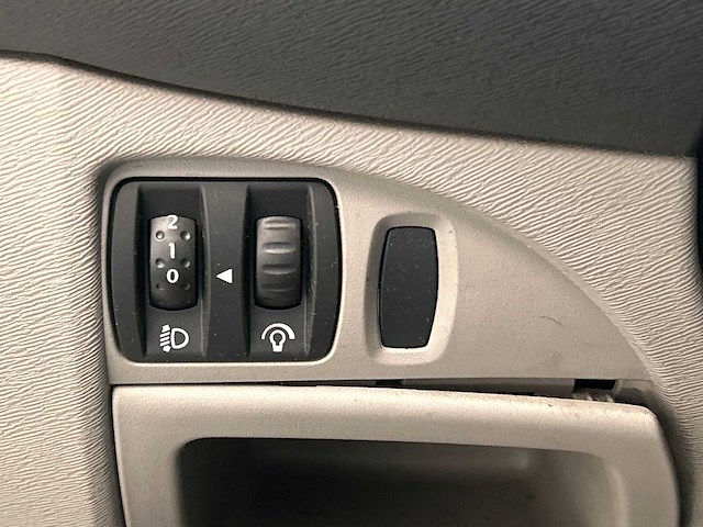 Renault twingo 1.2-16v nokia 2008 | 17-gzh-8 - afbeelding 22 van  35