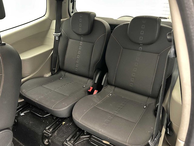 Renault twingo 1.2-16v nokia 2008 | 17-gzh-8 - afbeelding 27 van  35