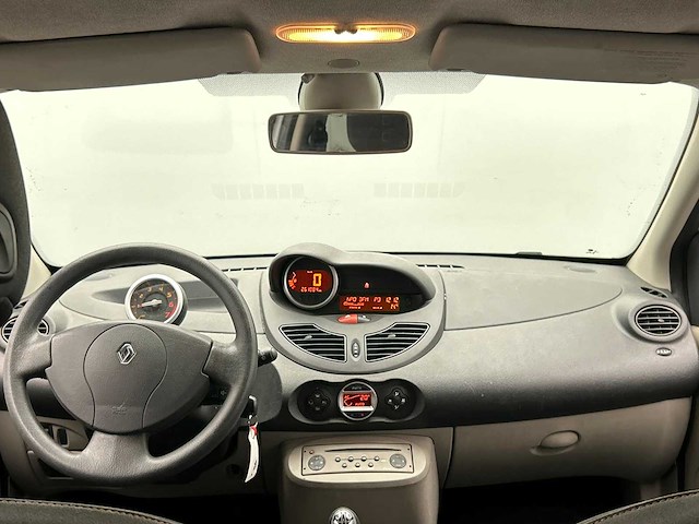 Renault twingo 1.2-16v nokia 2008 | 17-gzh-8 - afbeelding 29 van  35