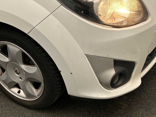 Renault twingo 1.2-16v nokia 2008 | 17-gzh-8 - afbeelding 32 van  35