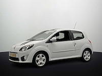 Renault twingo 1.2-16v nokia 2008 | 17-gzh-8 - afbeelding 5 van  35