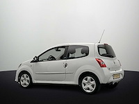 Renault twingo 1.2-16v nokia 2008 | 17-gzh-8 - afbeelding 6 van  35