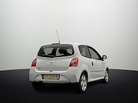 Renault twingo 1.2-16v nokia 2008 | 17-gzh-8 - afbeelding 8 van  35