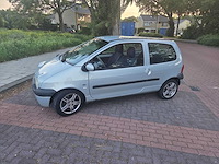 Renault twingo 1.2 16v privilège, 18-nz-zx - afbeelding 1 van  7