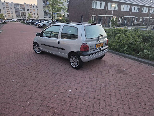 Renault twingo 1.2 16v privilège, 18-nz-zx - afbeelding 3 van  7
