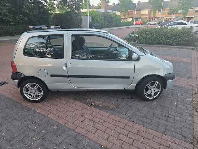 Renault twingo 1.2 16v privilège, 18-nz-zx - afbeelding 4 van  7