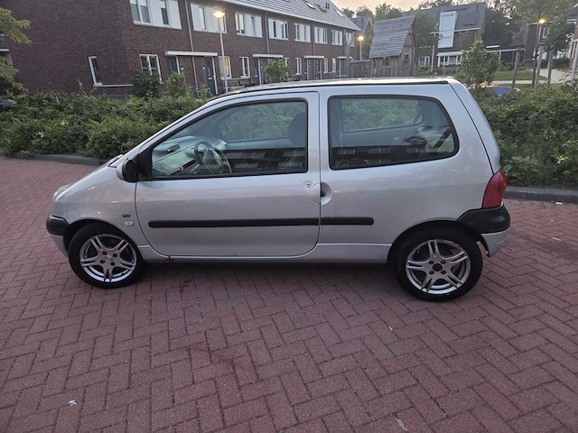 Renault twingo 1.2 16v privilège, 18-nz-zx - afbeelding 5 van  7