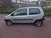 Renault twingo 1.2 16v privilège, 18-nz-zx - afbeelding 5 van  7